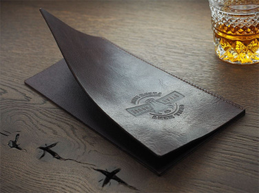 Logotrade ziemassvētku dāvanas foto: Rēķina turētājs 1269141